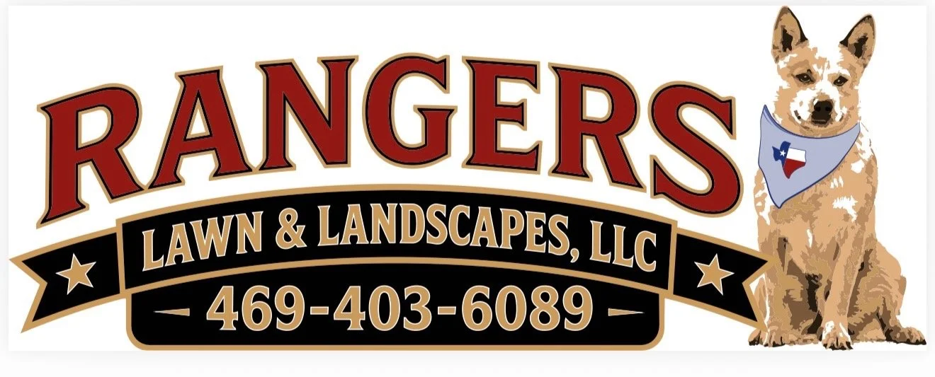 Rangers Lawn &amp; Landscapes