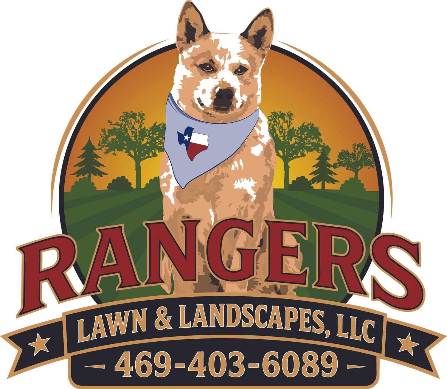 Rangers Lawn &amp; Landscapes