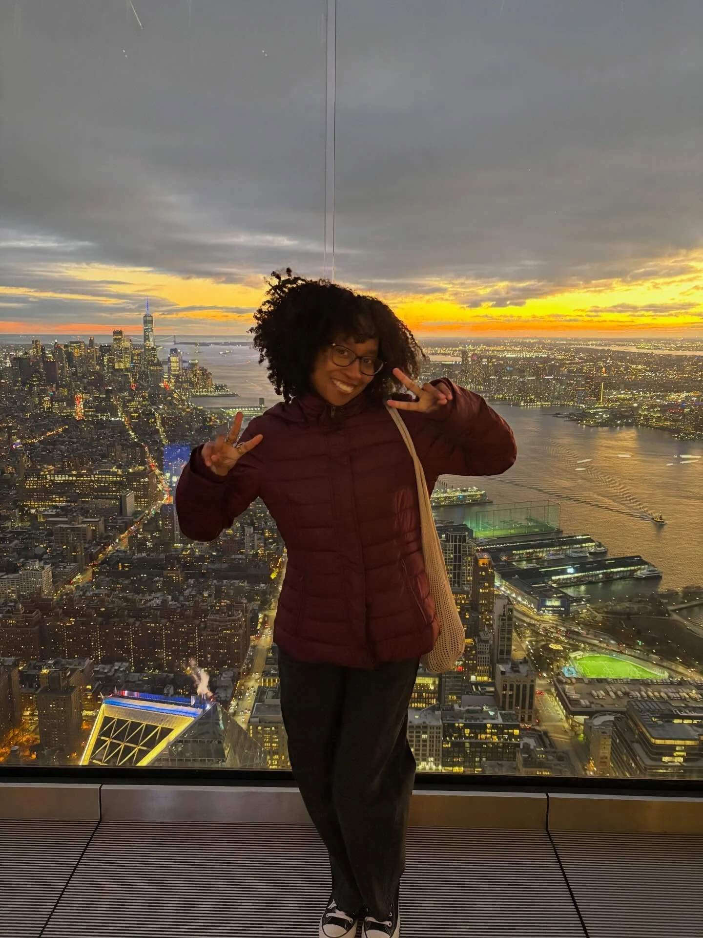 Introducing our Summer 2026 Interns!

Hi! My name is Kayce Hanlan and I will be the graphic design intern at ECOCA this summer! I am a student at the University of New Haven who enjoys ceramics and drawing. I&rsquo;m so excited to be a part of this t