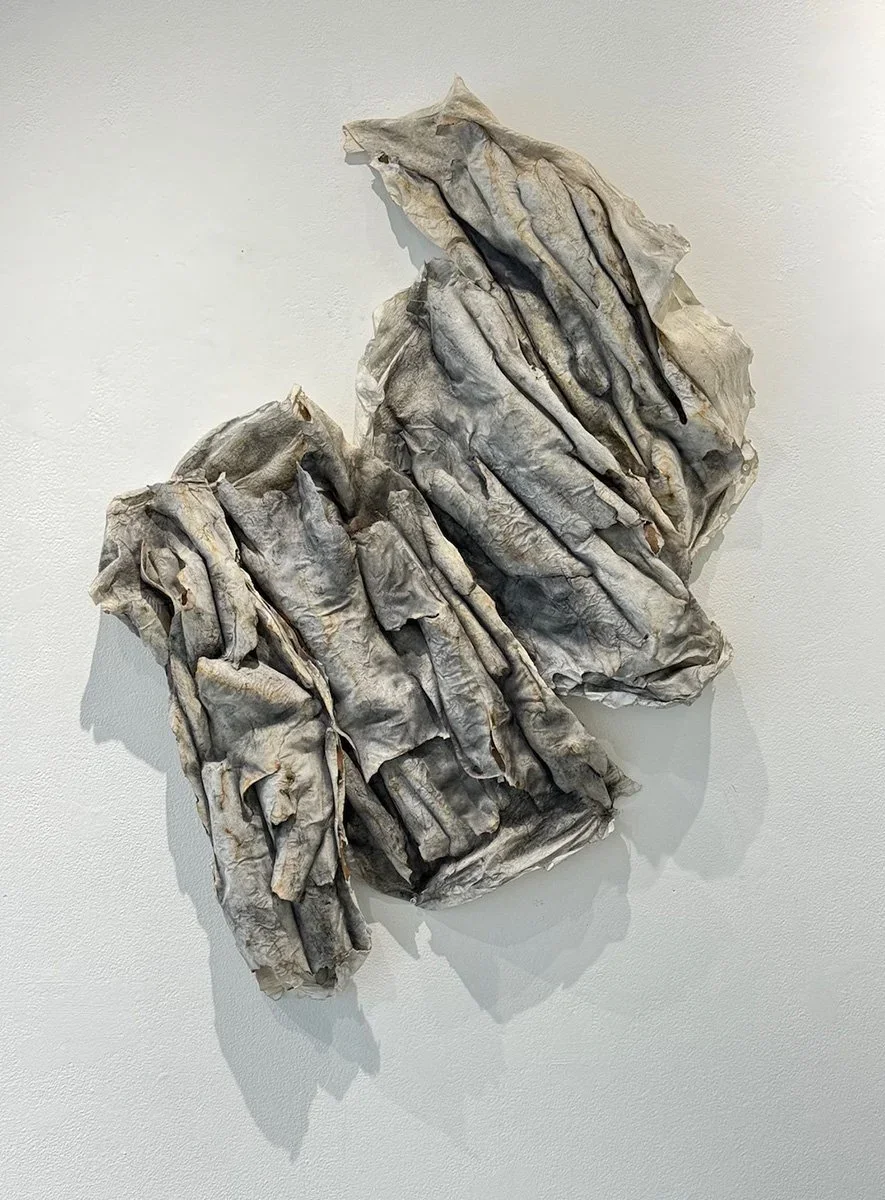 Meg Bloom, "Mountain Mouring"
