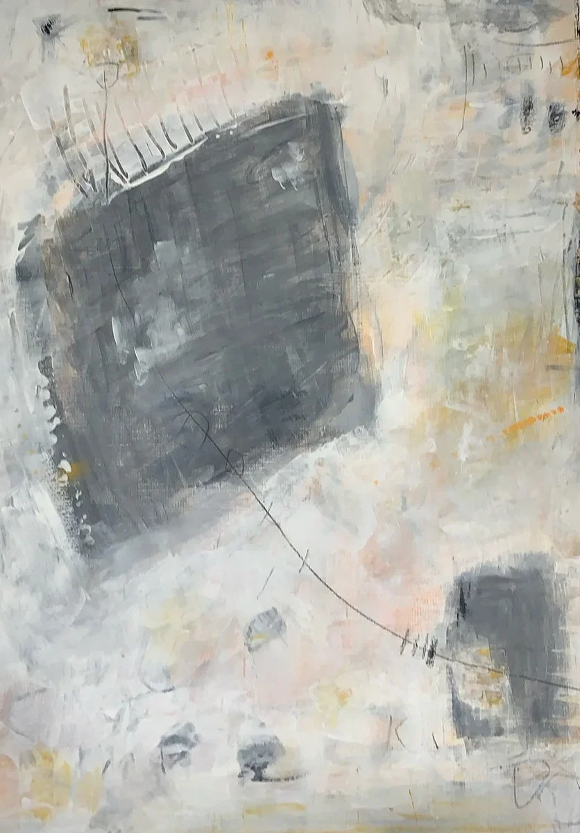 Sheila Squillante, "A Mind of Winter III"