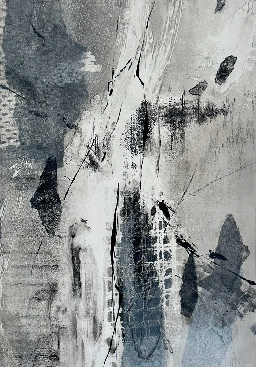 Kathleen DeMeo, "Uprising"