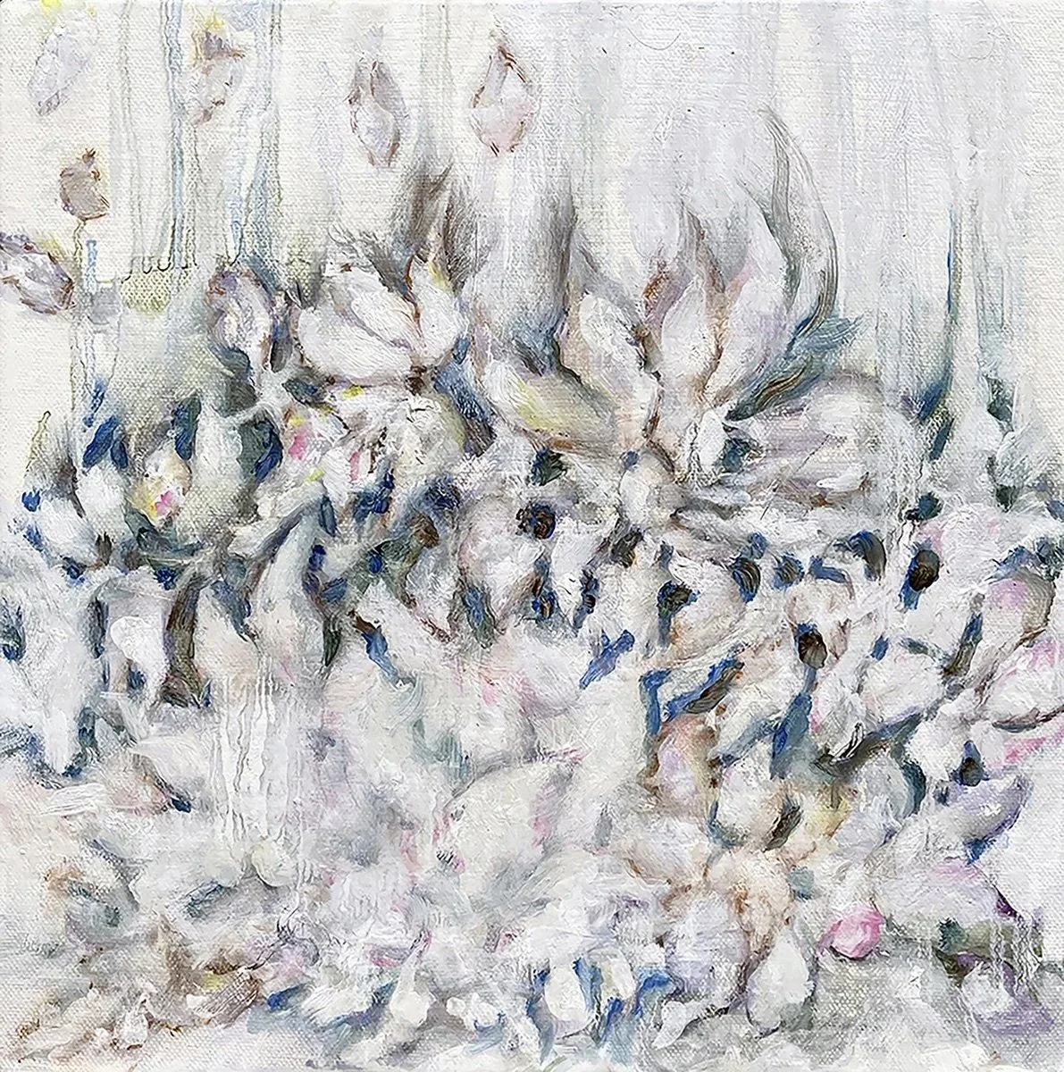 Maureen Murray, "Petals"