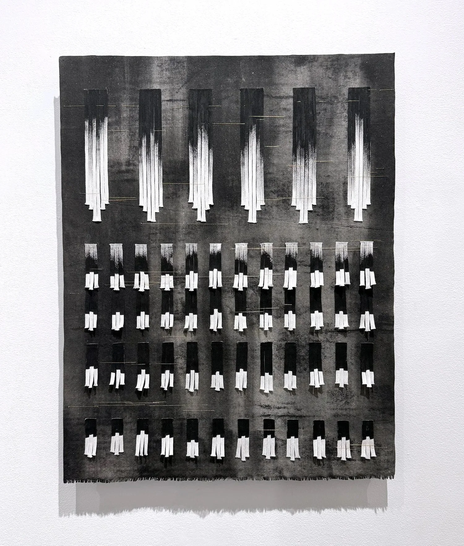 Natale Adgnot, "Loon Feathers (Crazy as a Loon)"