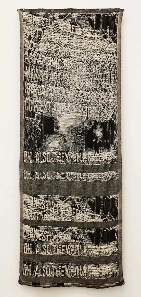 Molly Burt Westvig, "Honestly, We've Been Better"