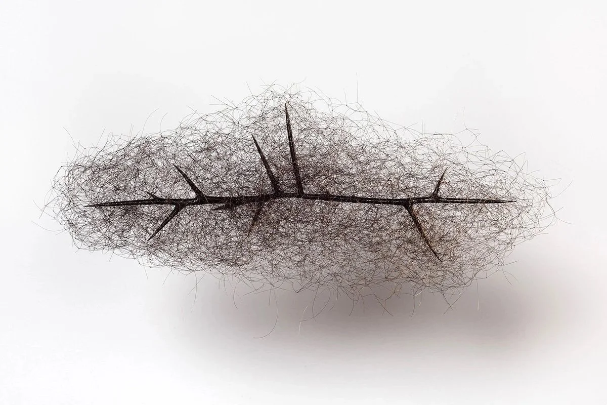 Jayoung Yoon, "Sensing Thought 07"