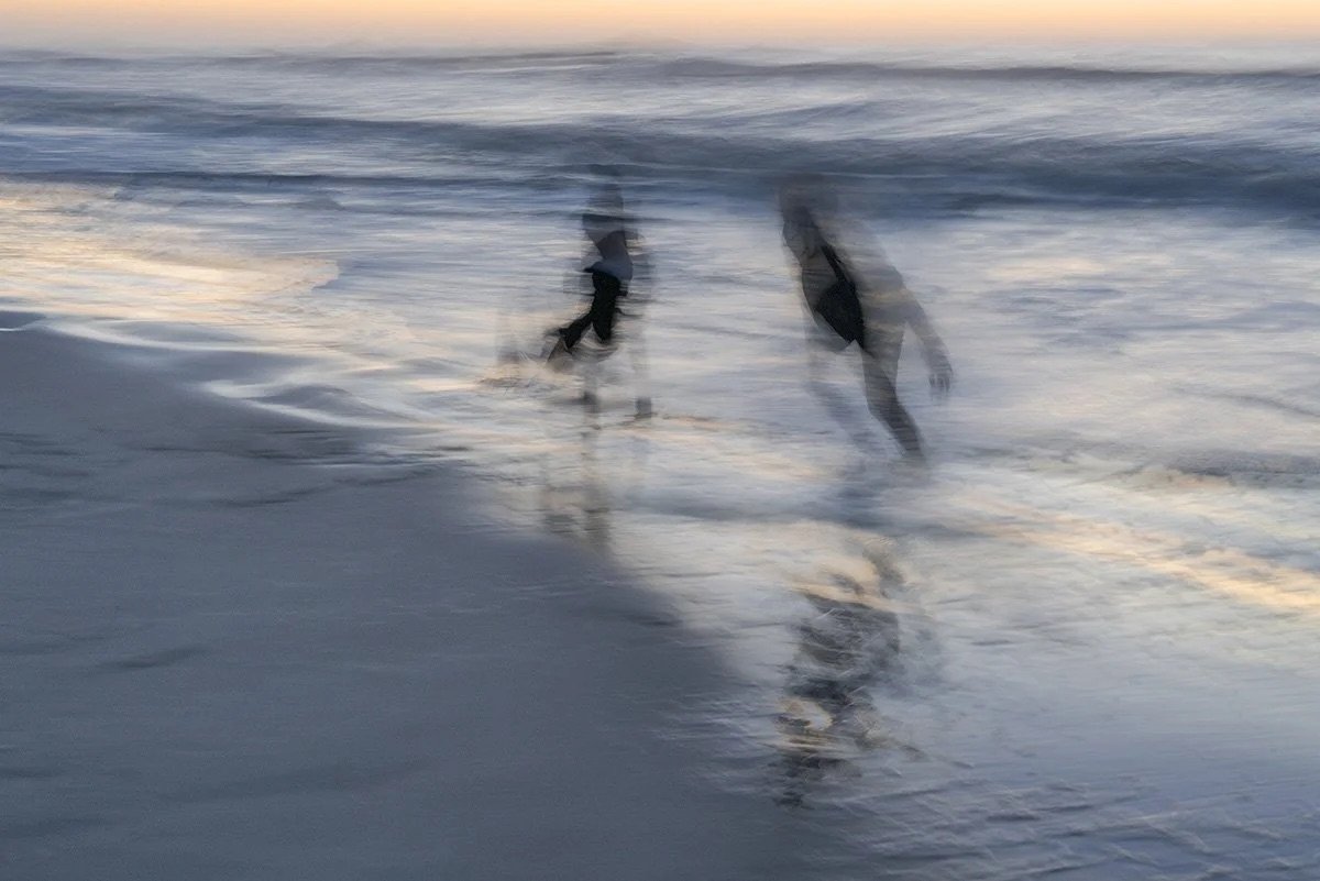 Hilary Bachelder, "Haunt"
