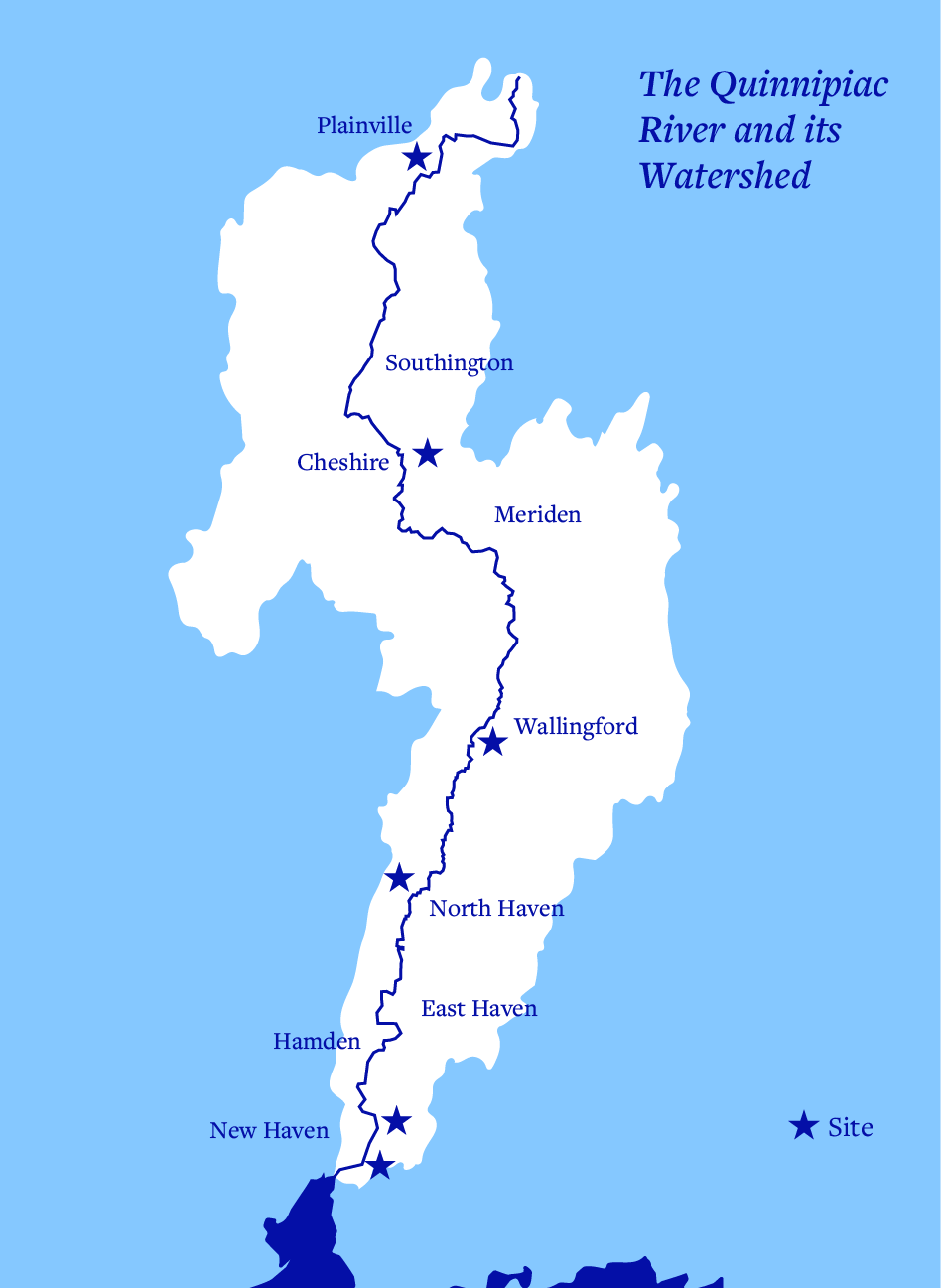 Long Water Land Project