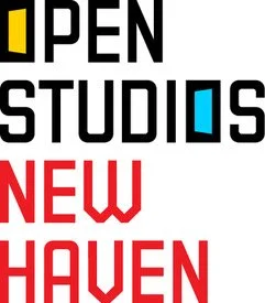 Open Studios- Reggie Woolery, Alison Pasquini & Kelsey Archbold