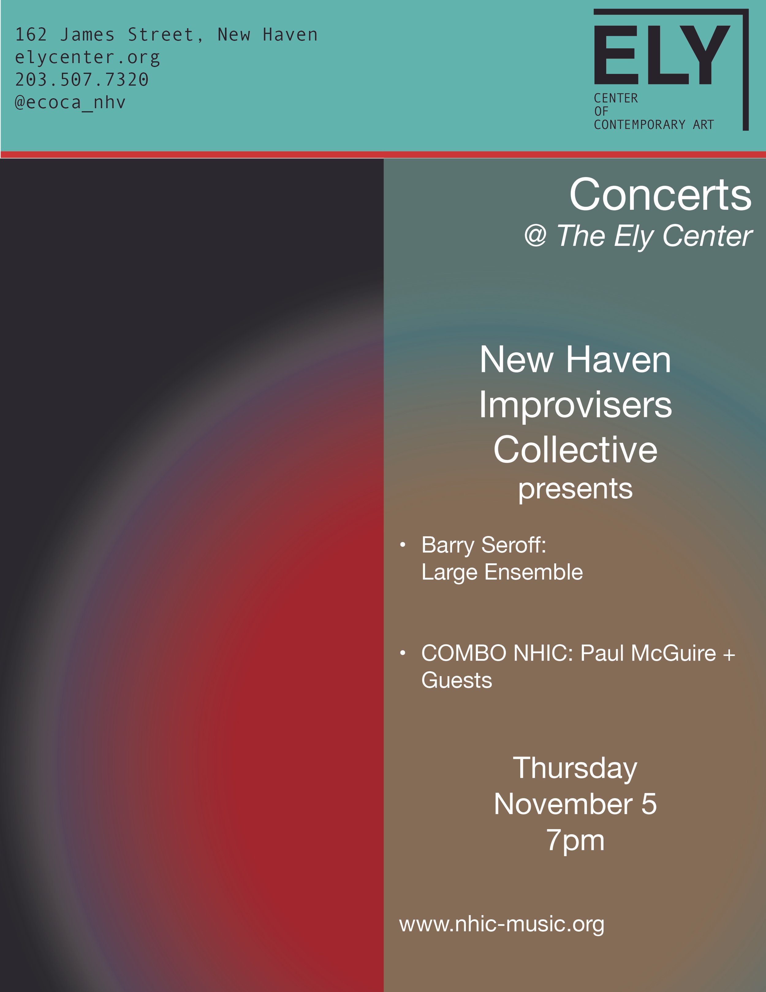 NHIC Presents