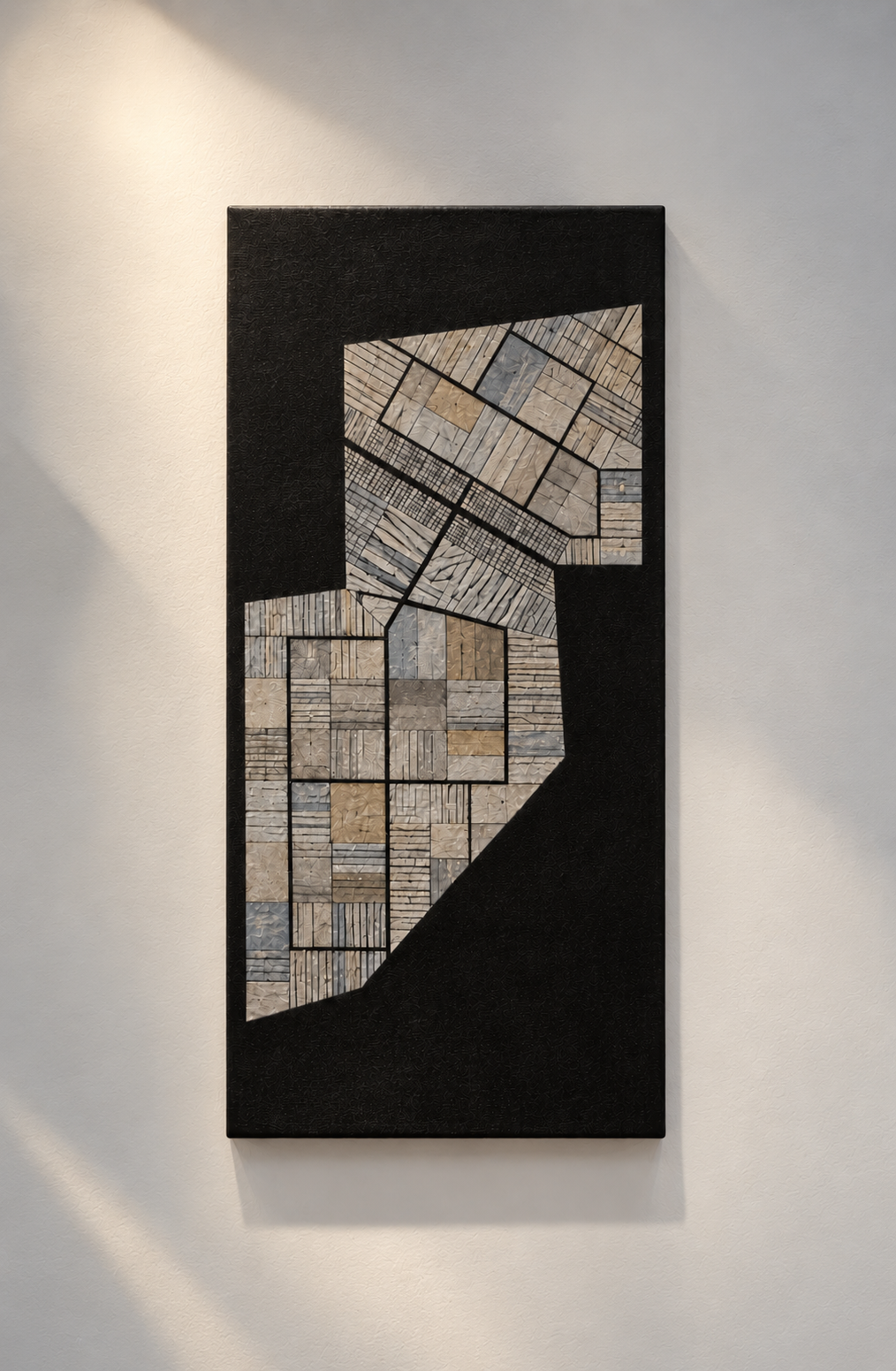 Jeanne Heifetz - A Field of Absence 52