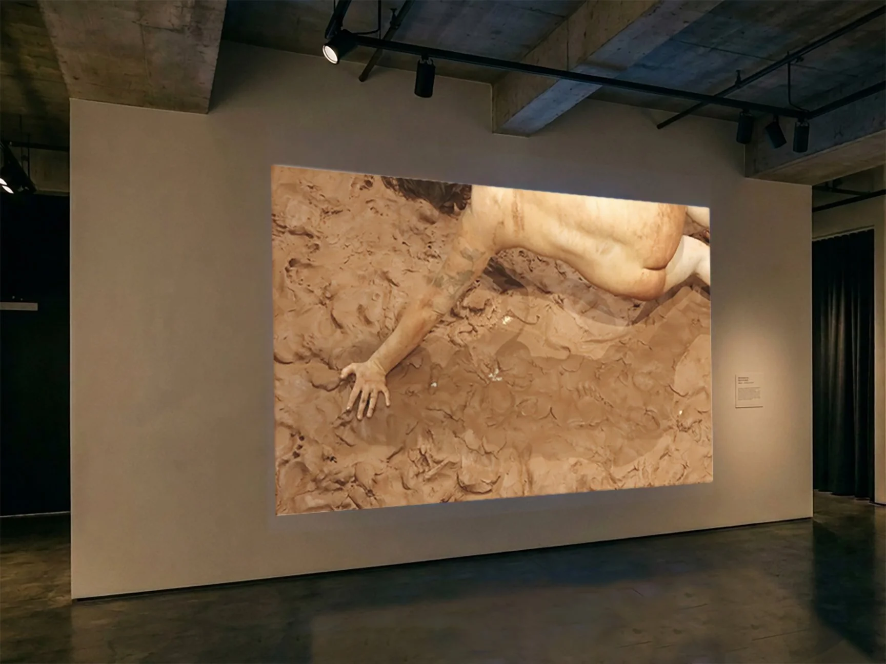 Annaliese Cole-Weiss

Fall Catalog, 2025, video

My work spans the use of clay, video, installation, and movement-based practices to explore gender, performance, the function of the archive, and our systems capacity for uncertainty and change. My pra