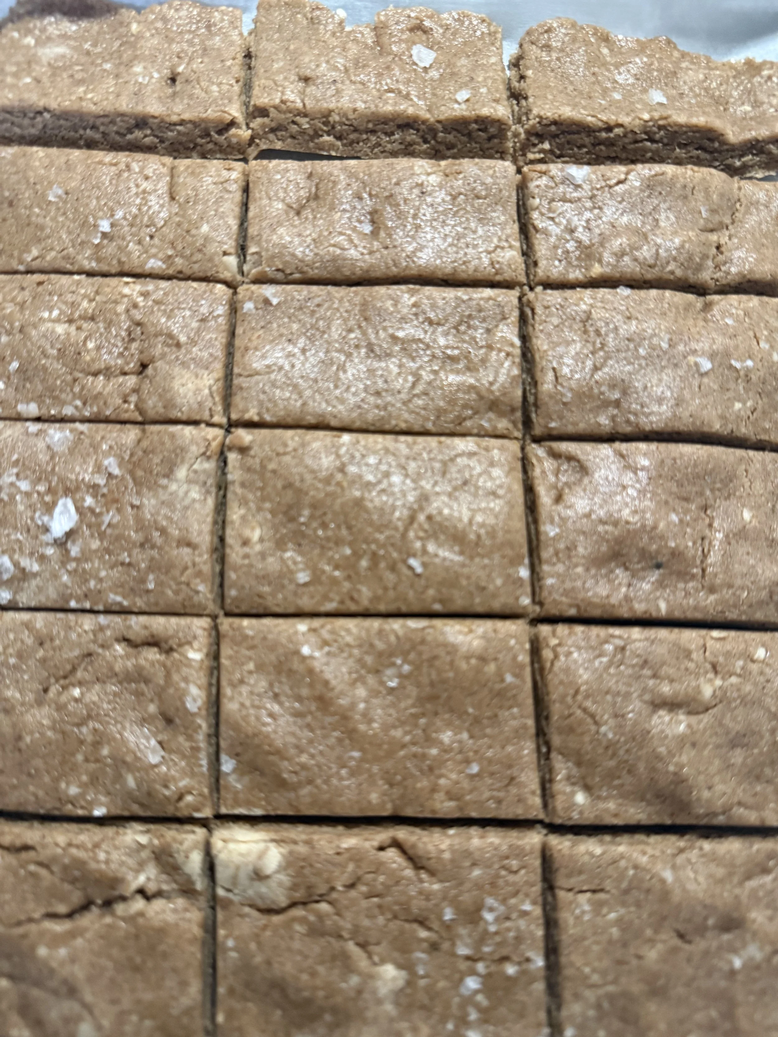 Cinna - Fuel Roll Protein Bars
