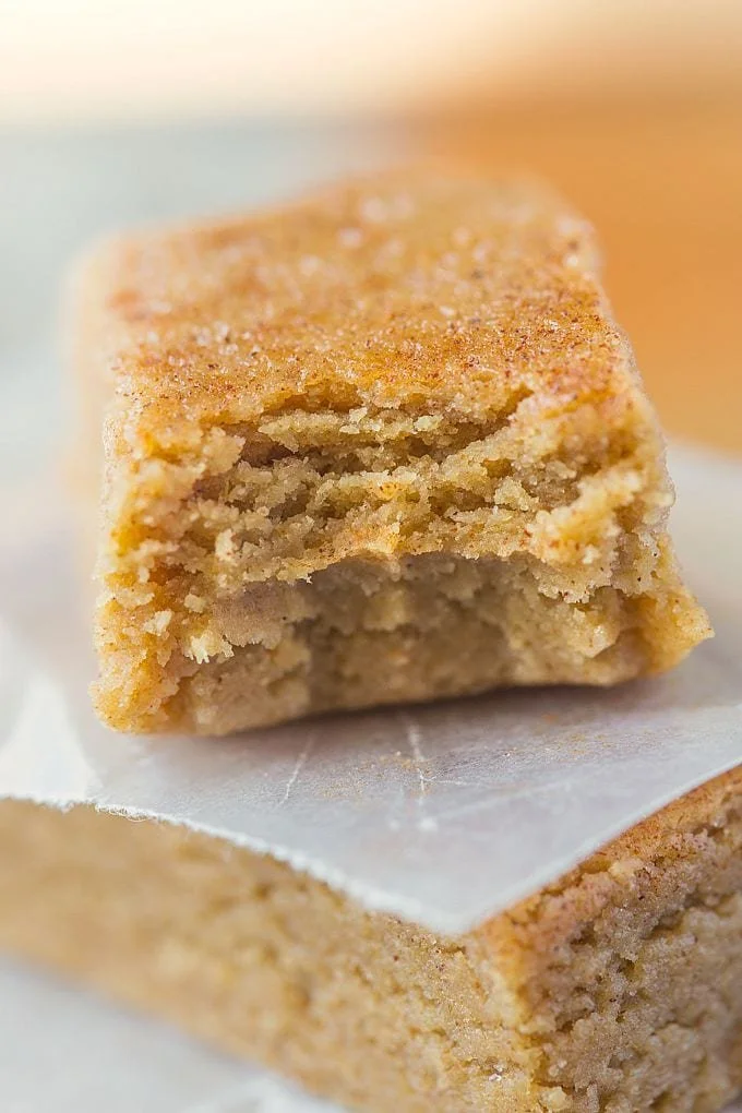 Apple Cinnamon Protein Bars - 6 Pack