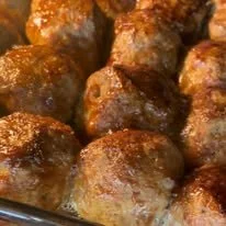 5 pack of Meatballs