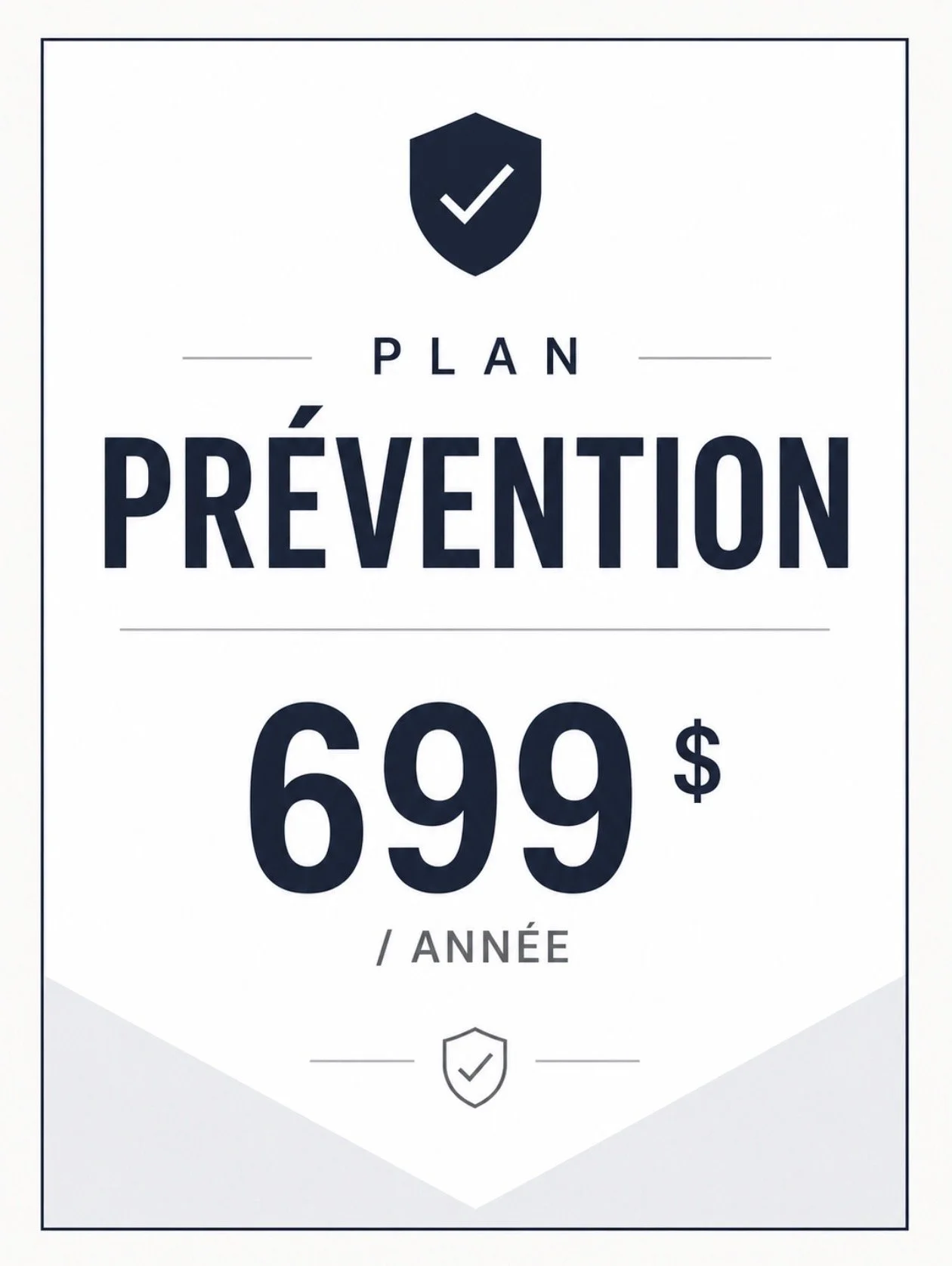 Plan Prévention