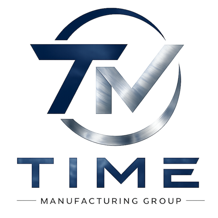 Time Manufacturing Group