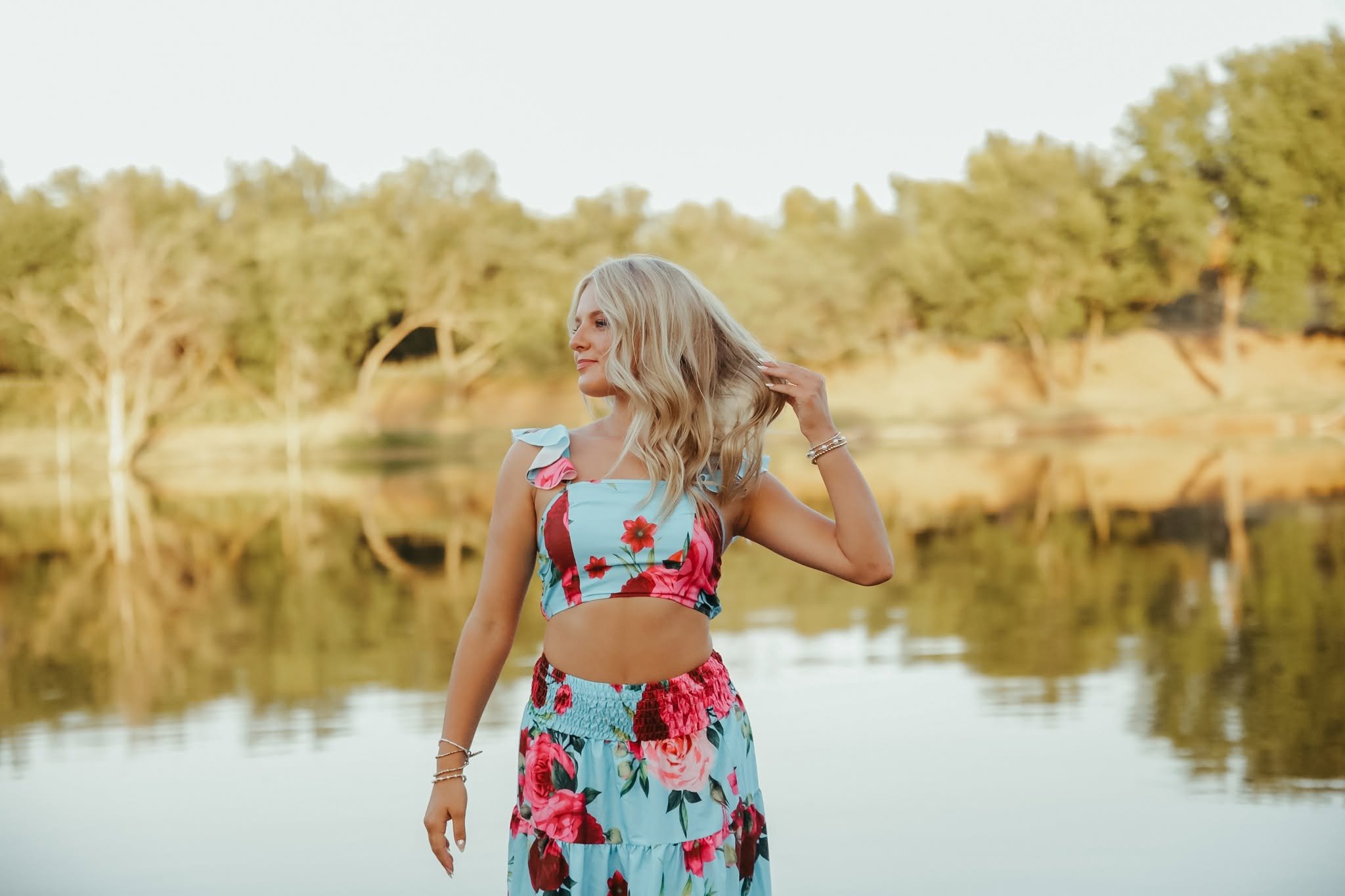 Senior Sessions