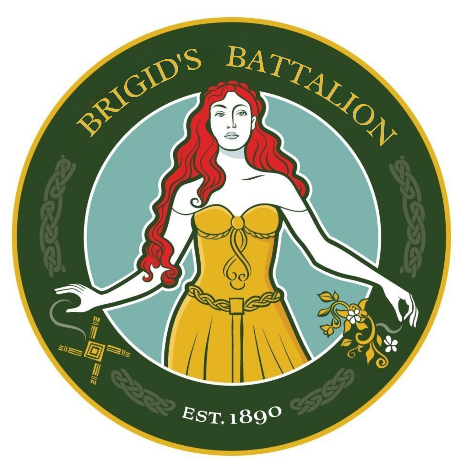 Brigid's Battalion