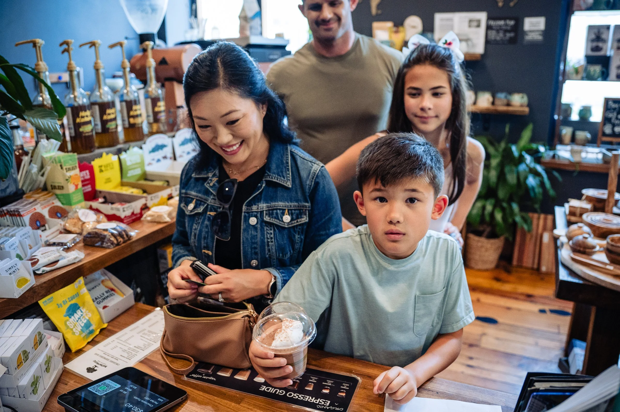A Weekend in the Poconos: Where to Refuel With Real Food &amp; Great Coffee