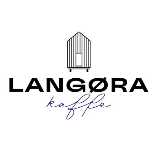 Logo Langøra Kaffe