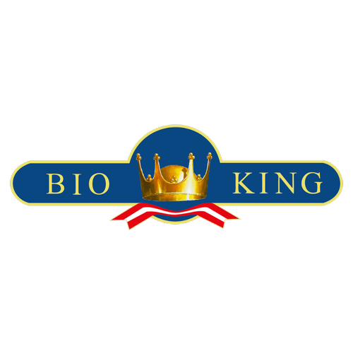 Logo BioKing