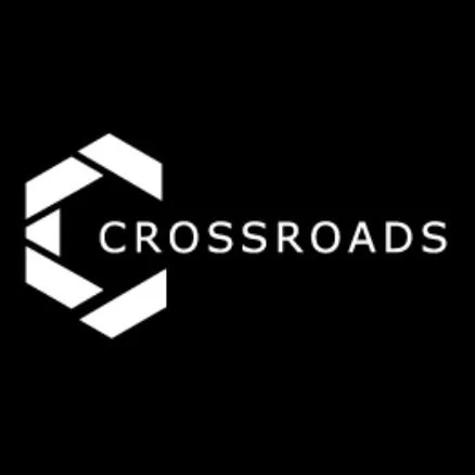 Logo Crossroads