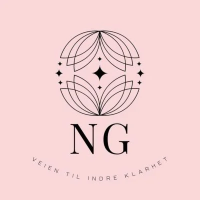 Logo Nina Galaasen