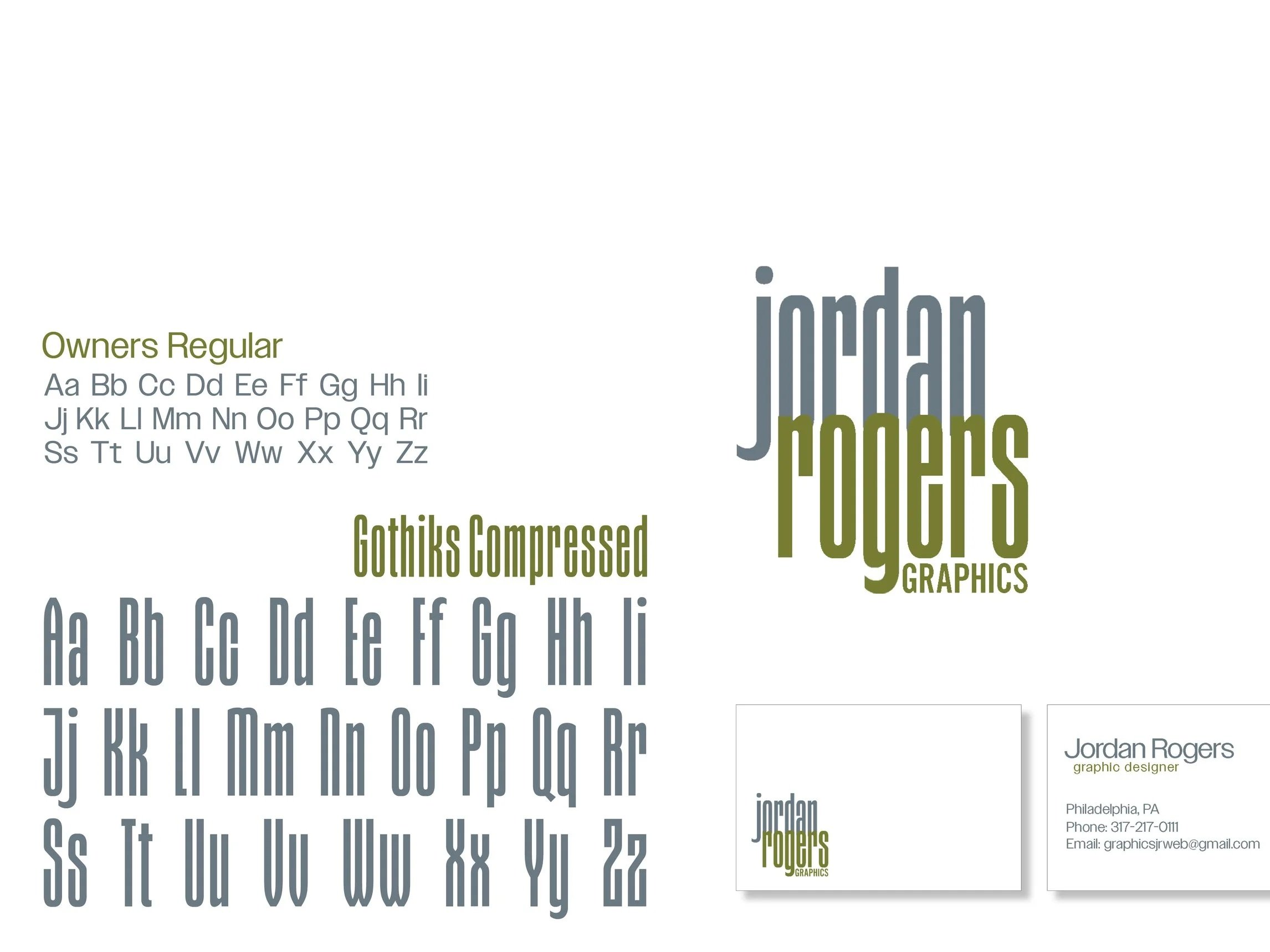 Brand Identity