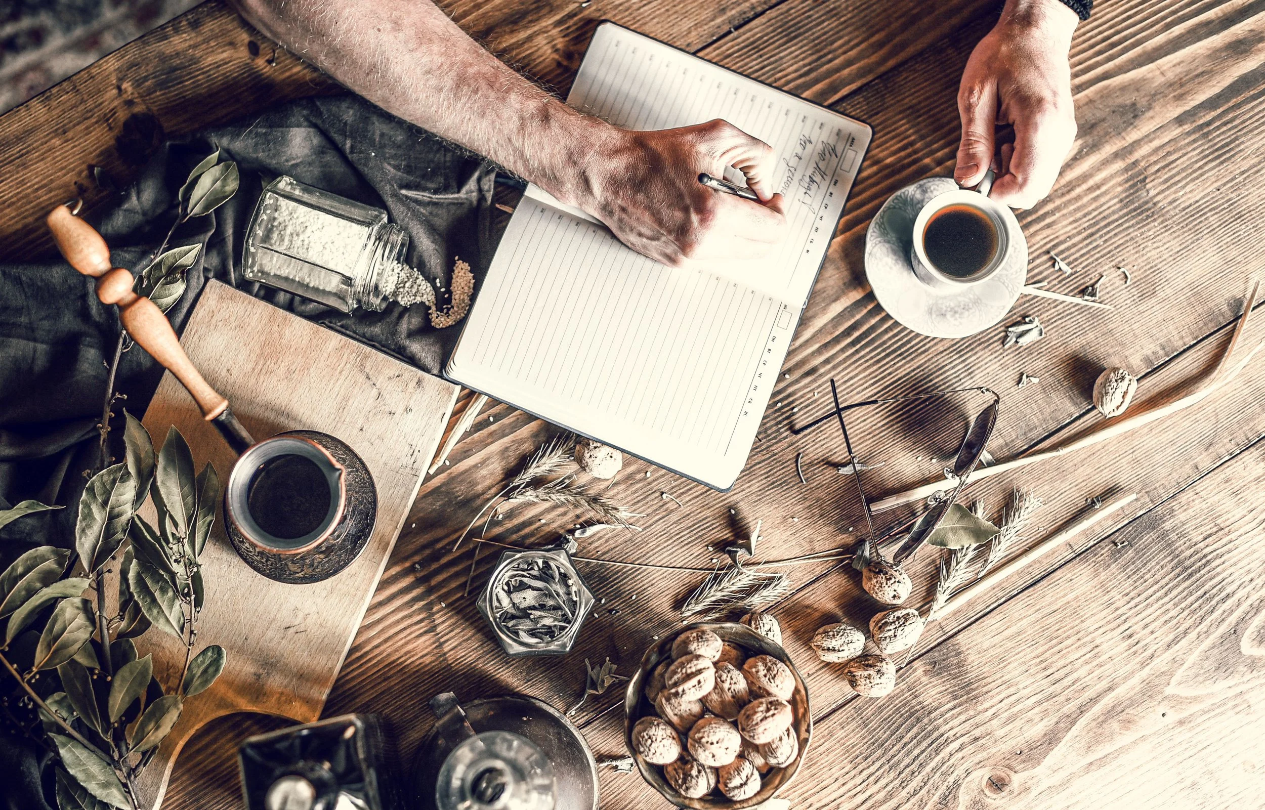 Summer Writing Workshop Series