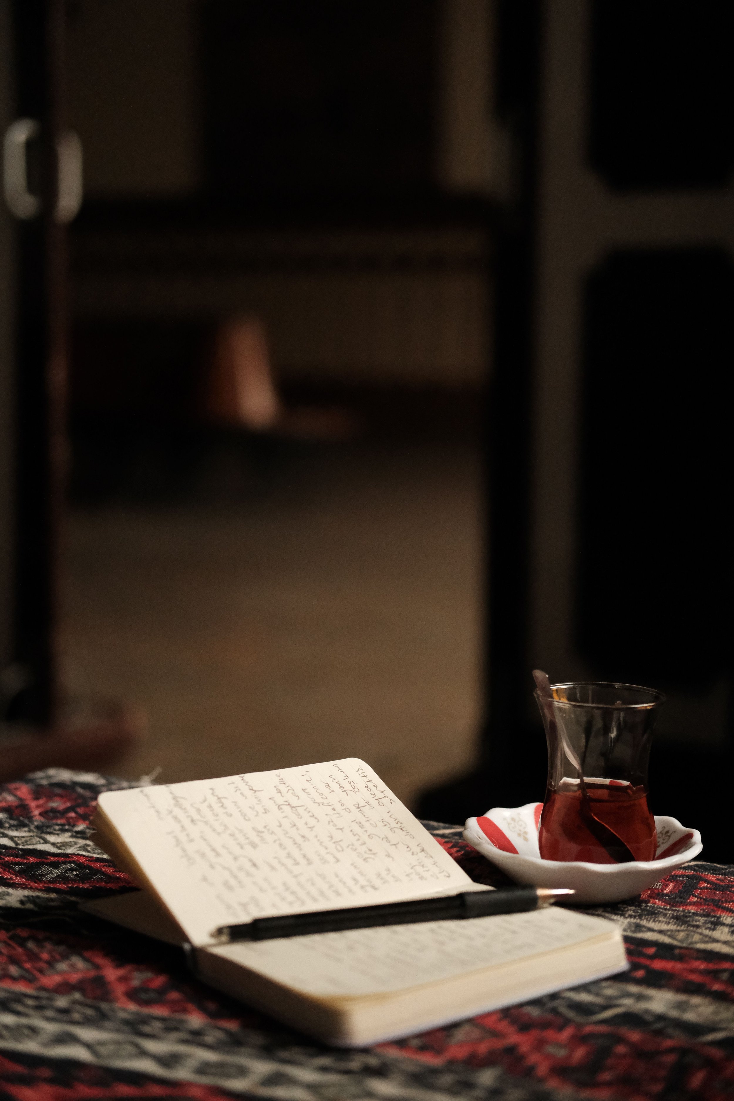 Embodied Writers Collective Sunday Writing Group