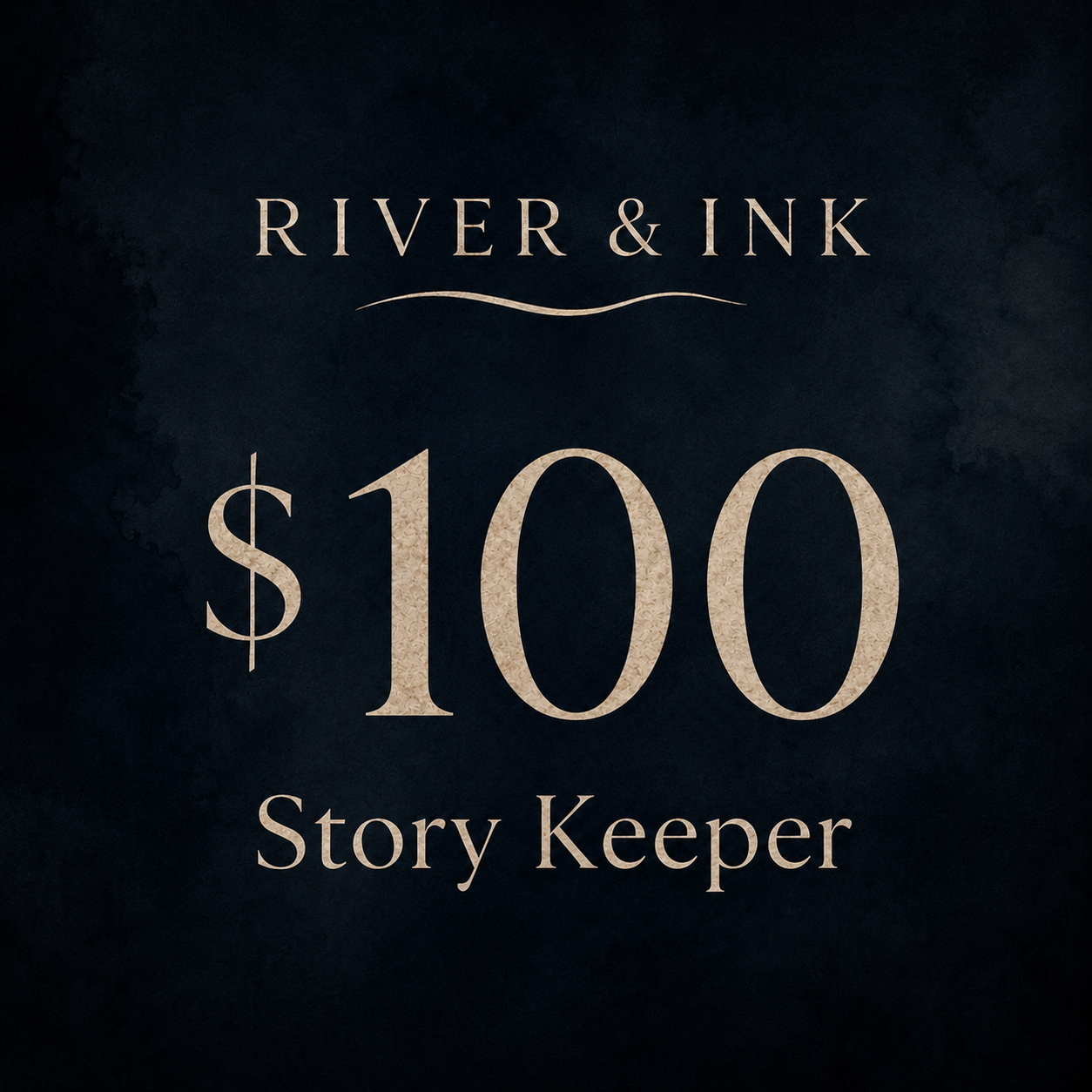 Story Keeper
