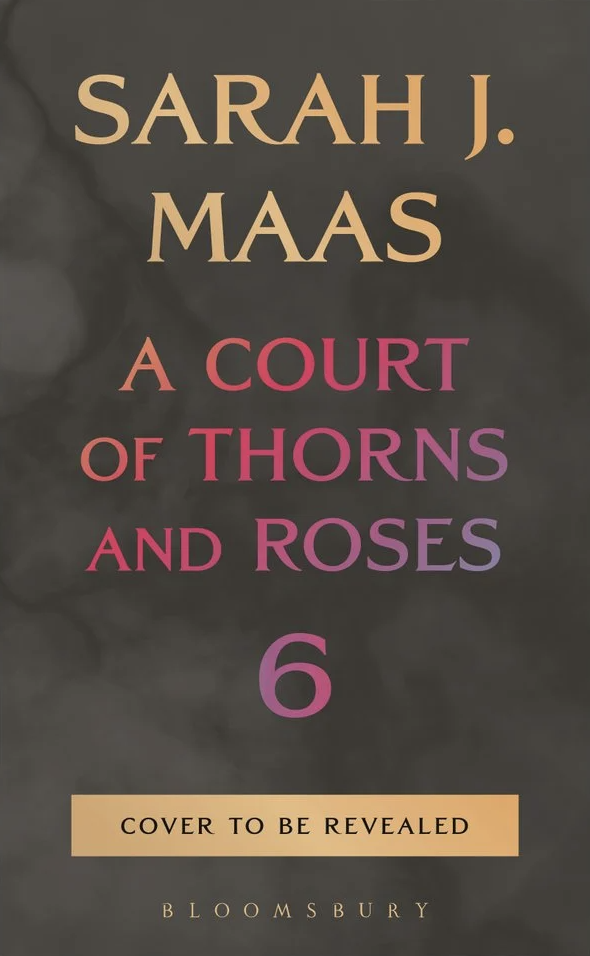 ACOTAR 6 Pre-Order