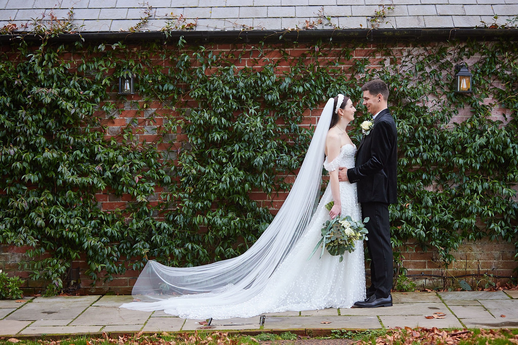 Emily & Ryan