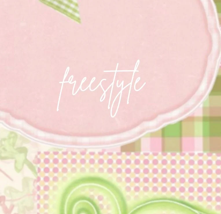 Freestyle set