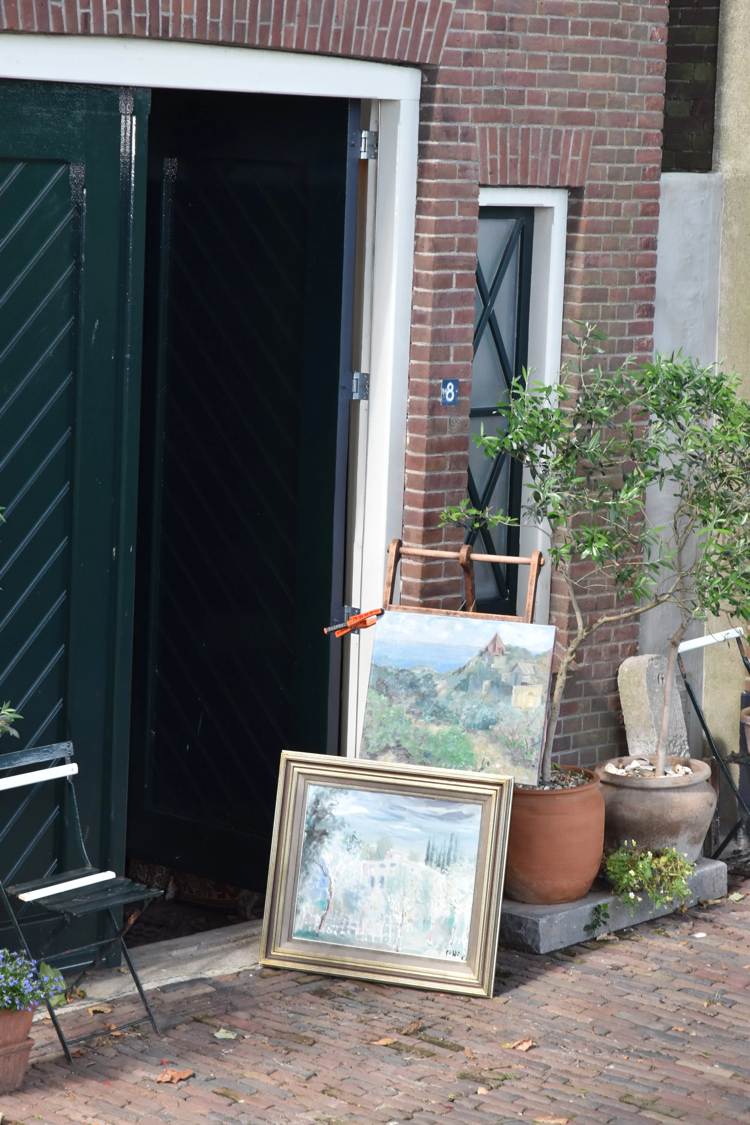 Rondje Kunst