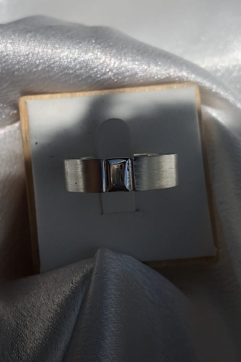 De "Apex core" ring