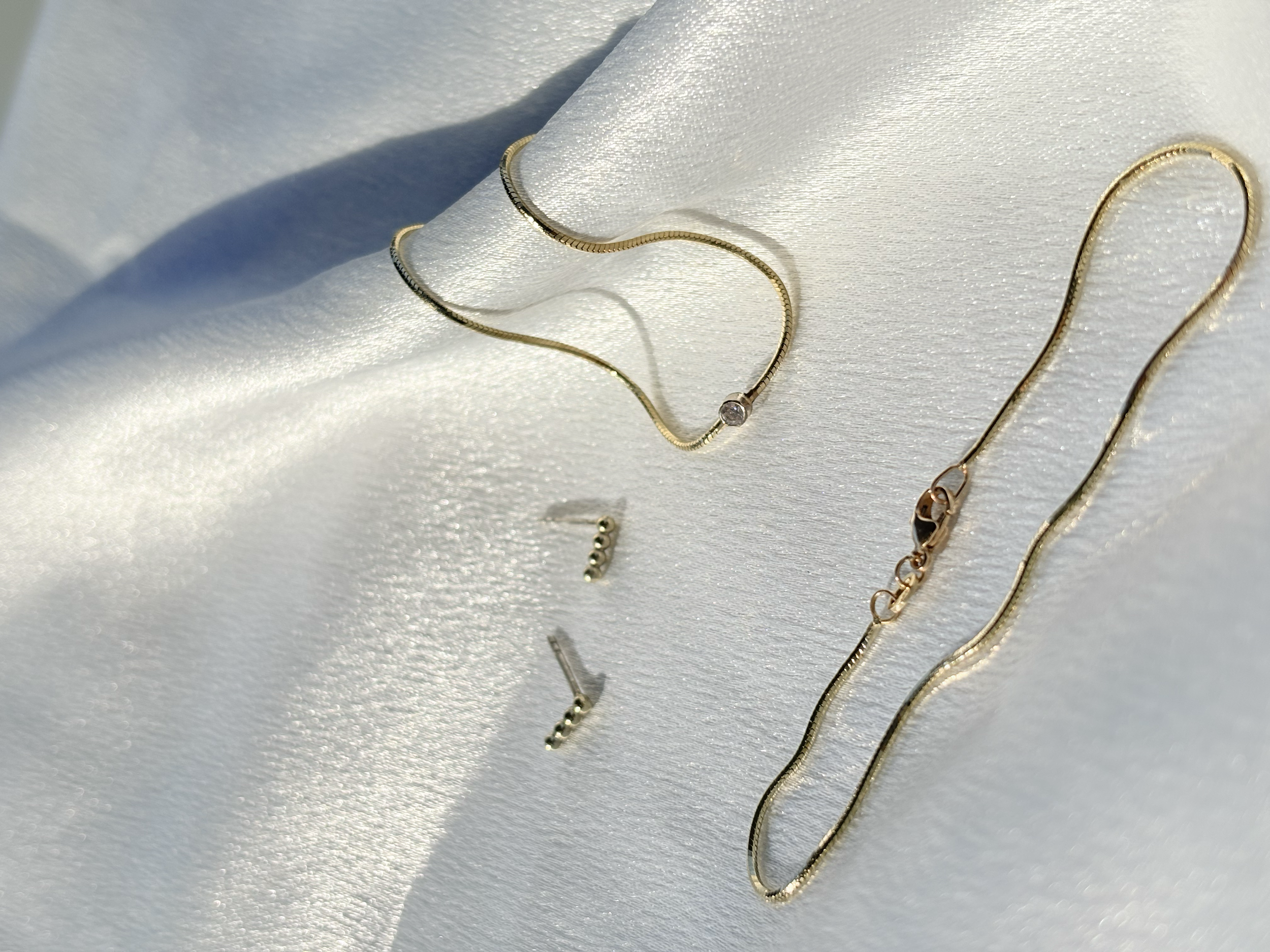 Armbanden