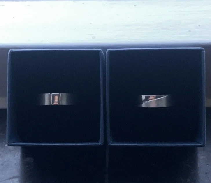 Heren sieraden