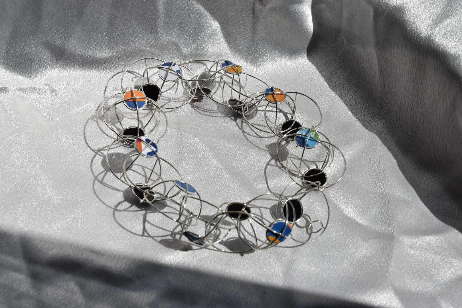 Halsketting met VVV Cadeaukaart