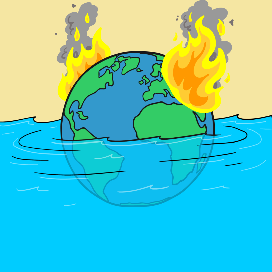 ETHICS OF GEOENGINEERING