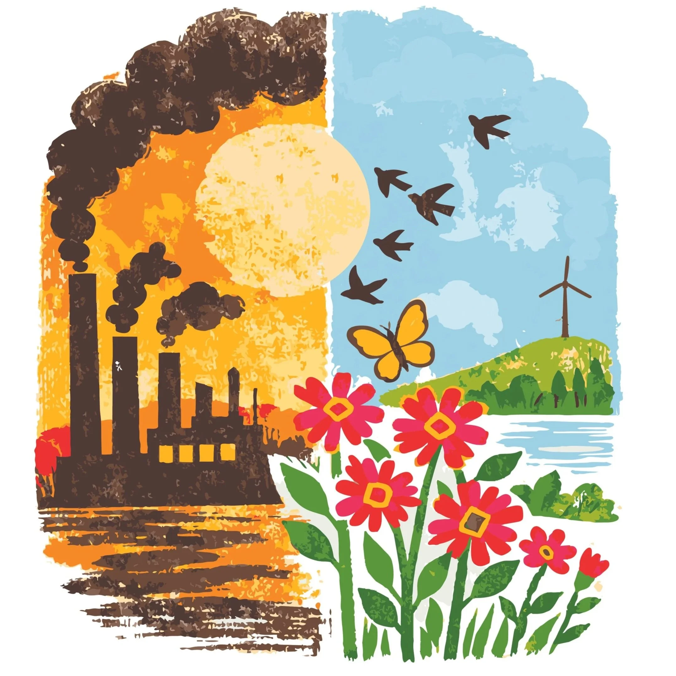 THE IPCC IN A CHANGING CLIMATE