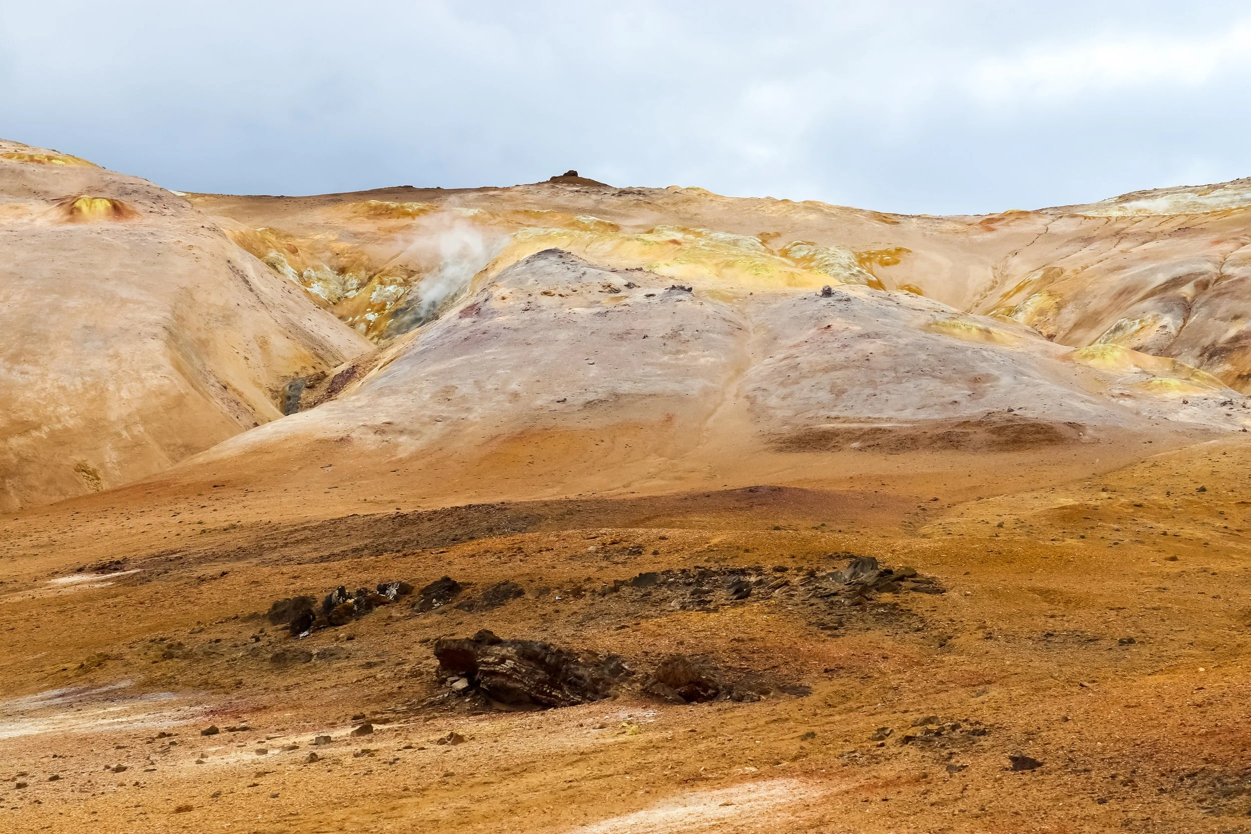 VOLCANIC IMPACTS ON CLIMATE &amp; SOCIETY (VICS)
