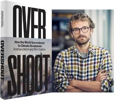 OVERSHOOT