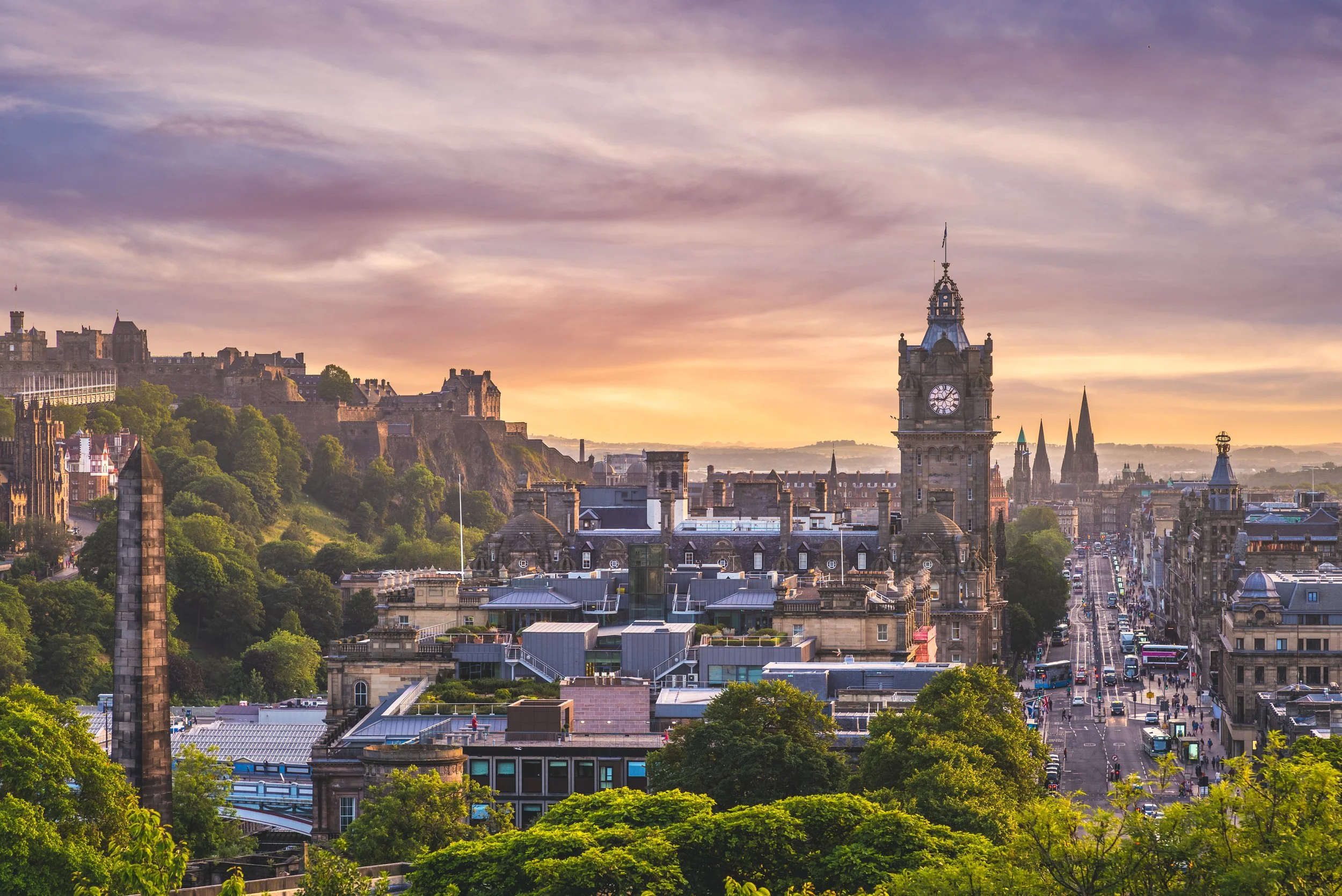 SCOTLAND CLIMATE SCIENCE NETWORK WORKSHOP