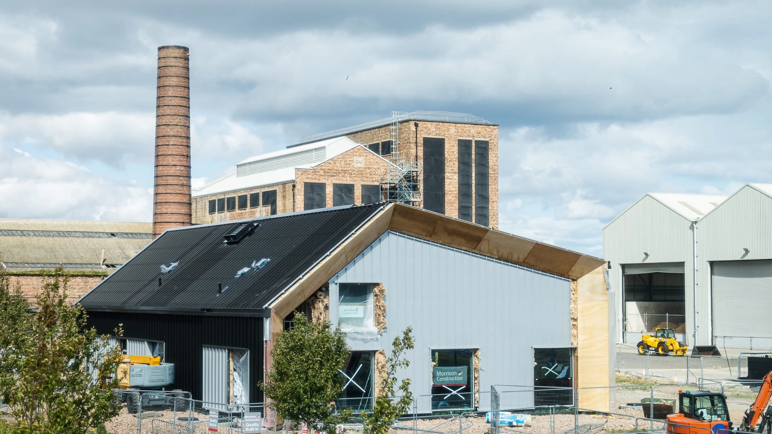 ST ANDREWS INDUSTRY COLLABORATION DAY