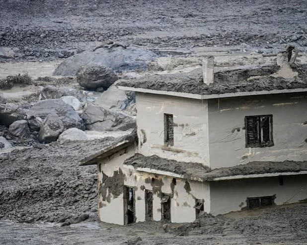 THE TIBET-NEPAL FLASH-FLOOD OF AUGUST 2026: CAUSES &amp; CONSEQUENCES