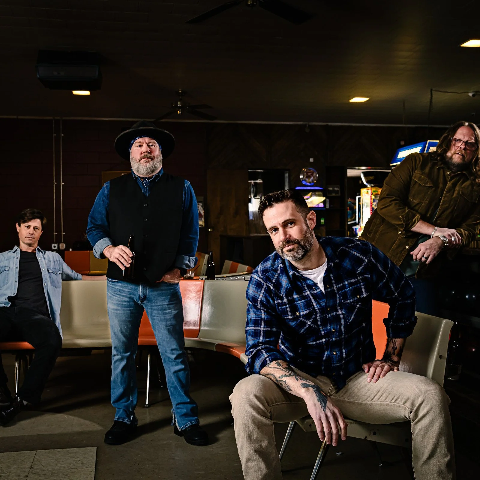 Joe Stamm Band