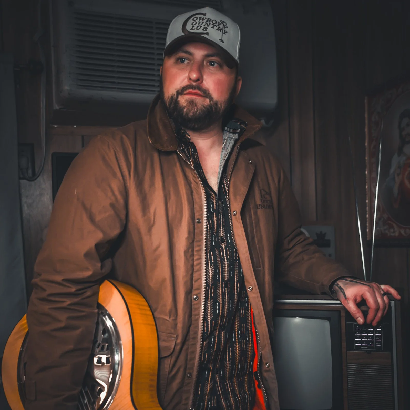 Tyler Farr