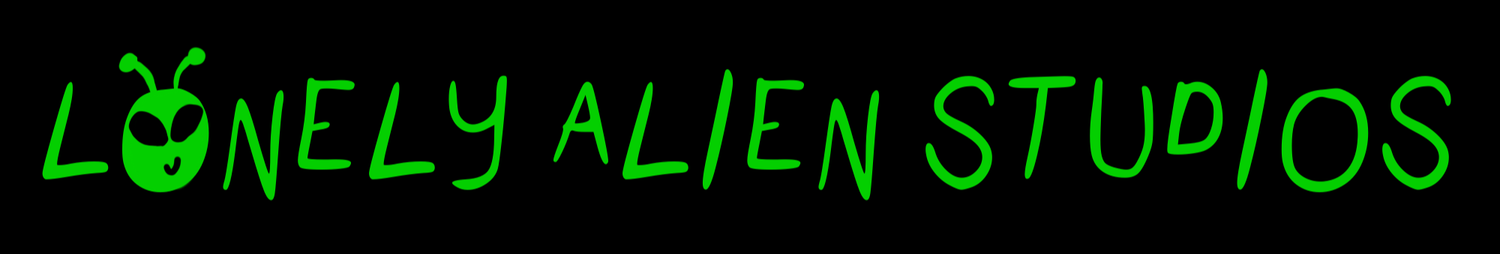 lonely alien studios
